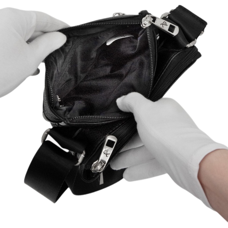 Сумка мужск. Пеллекон, 812-81184-1