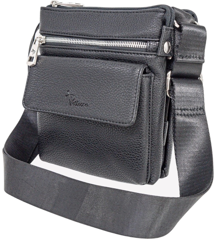 Сумка мужск. Пеллекон, 812-81184-1