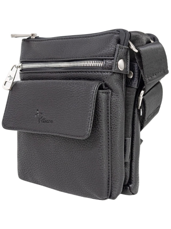 Сумка мужск. Пеллекон, 812-81184-1