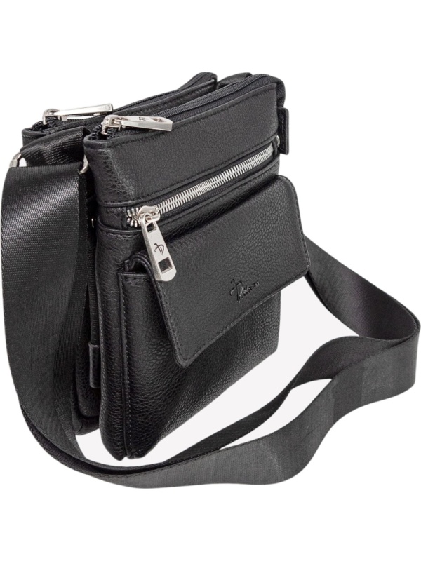 Сумка мужск. Пеллекон, 812-81184-1