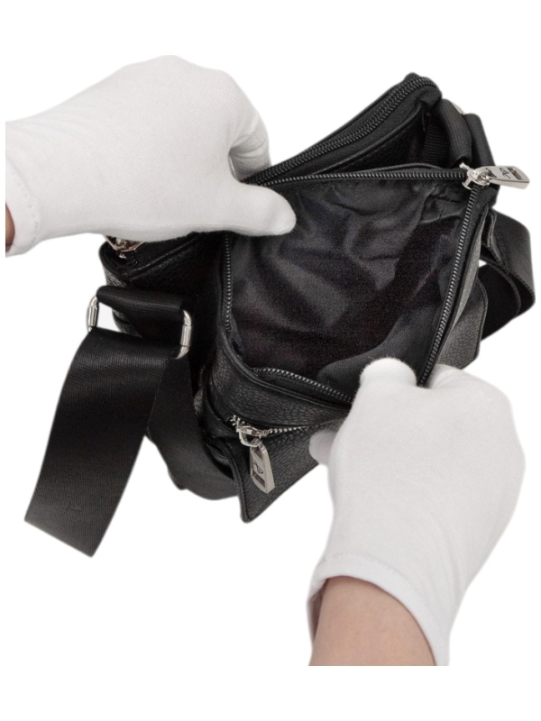 Сумка мужск. Пеллекон, 812-81184-1