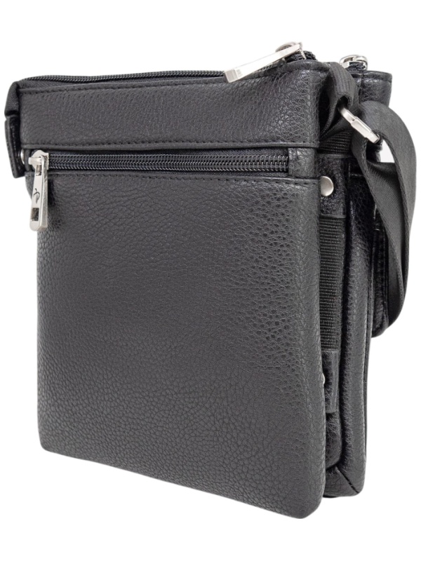 Сумка мужск. Пеллекон, 812-81184-1