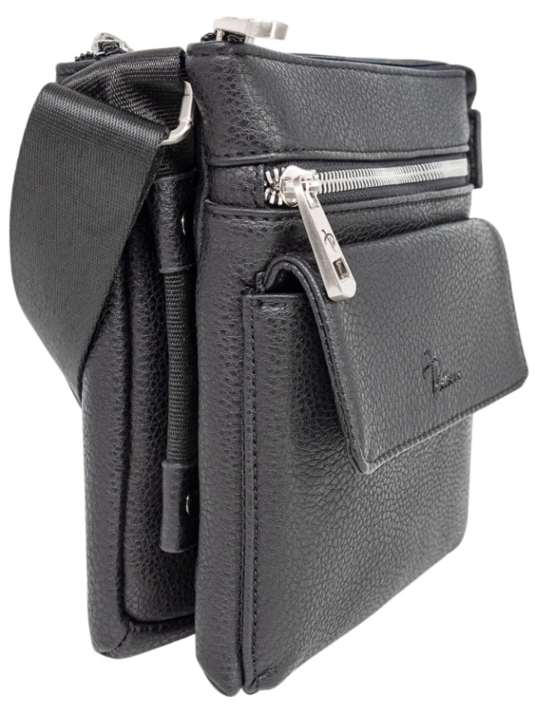 Сумка мужск. Пеллекон, 812-81184-1