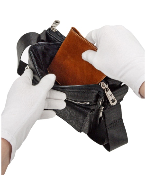 Сумка мужск. Пеллекон, 812-81184-1