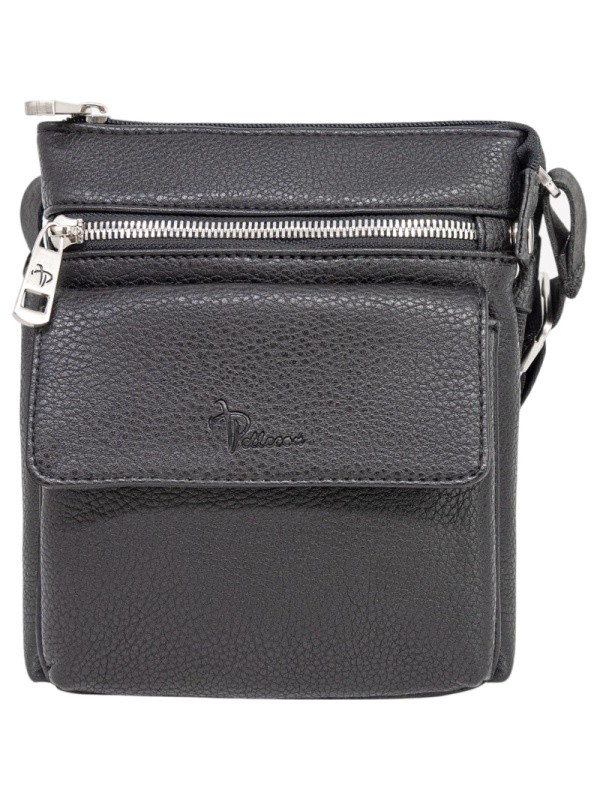 Сумка мужск. Пеллекон, 812-81184-1