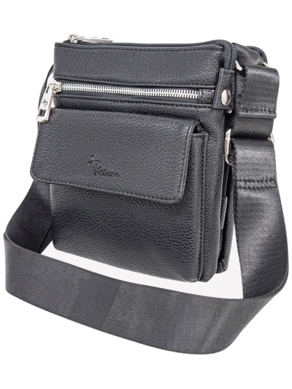 Сумка мужск. Пеллекон, 812-81184-1