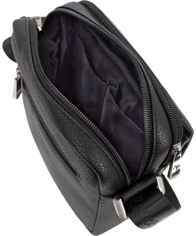 Сумка мужск. Пеллекон, 812-81434-1