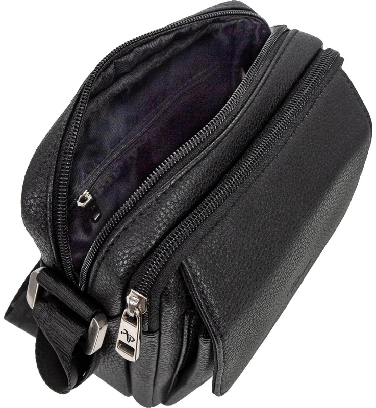 Сумка мужск. Пеллекон, 812-81434-1