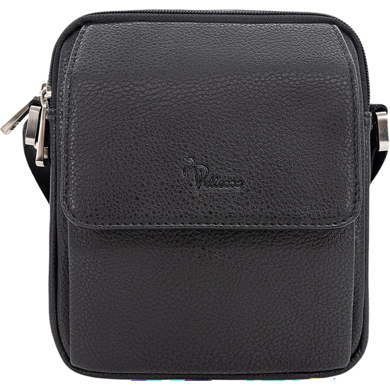 Сумка мужск. Пеллекон, 812-81434-1