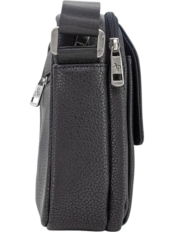 Сумка мужск. Пеллекон, 812-81434-1