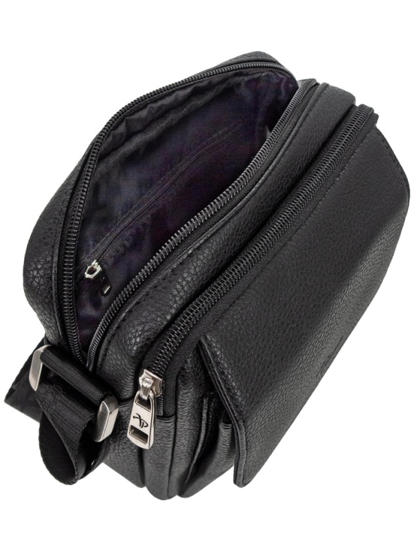 Сумка мужск. Пеллекон, 812-81434-1