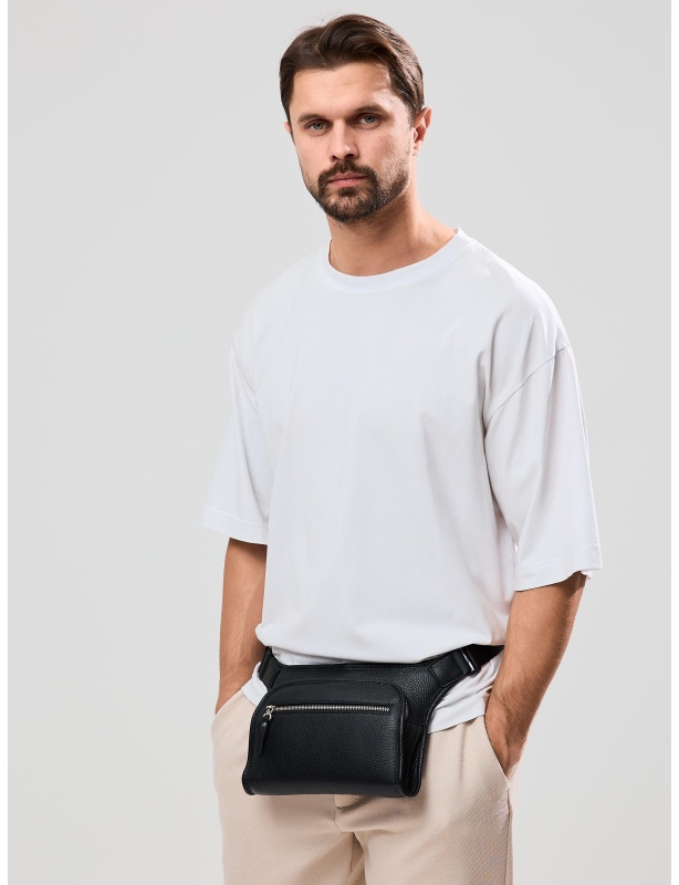 Сумка мужск. Пеллекон, 102-81633-1