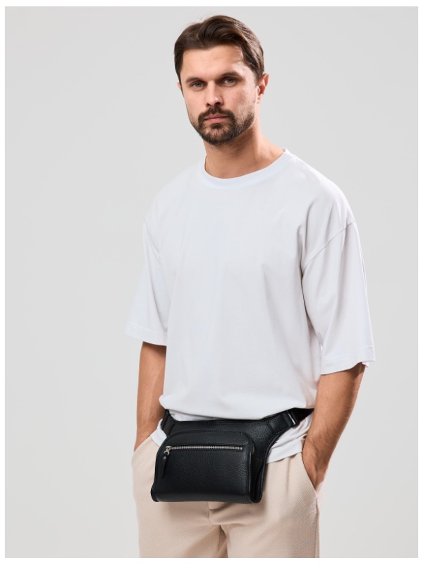 Сумка мужск. Пеллекон, 102-81633-1