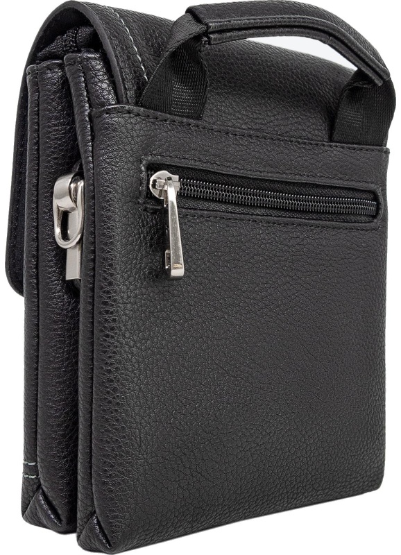 Сумка мужск. Пеллекон, 812-81272-1