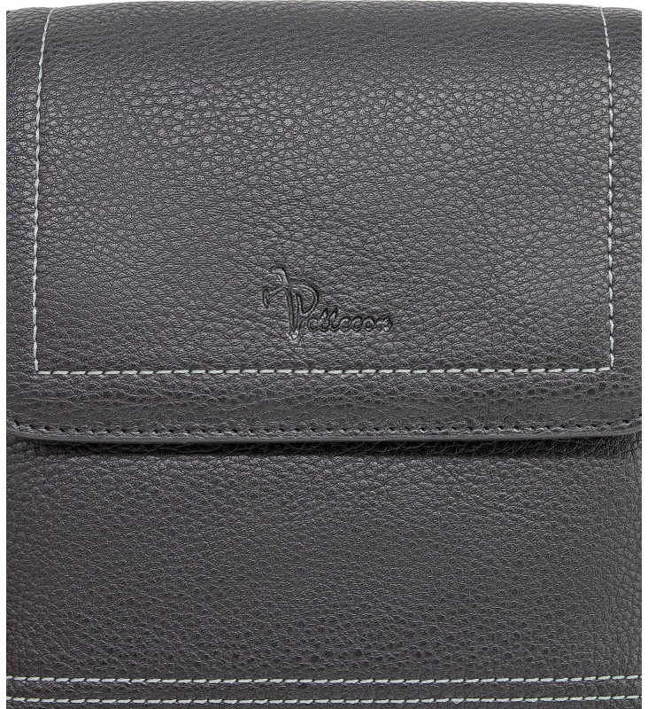 Сумка мужск. Пеллекон, 812-81272-1