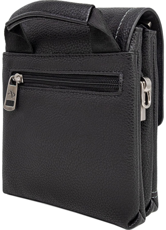 Сумка мужск. Пеллекон, 812-81272-1