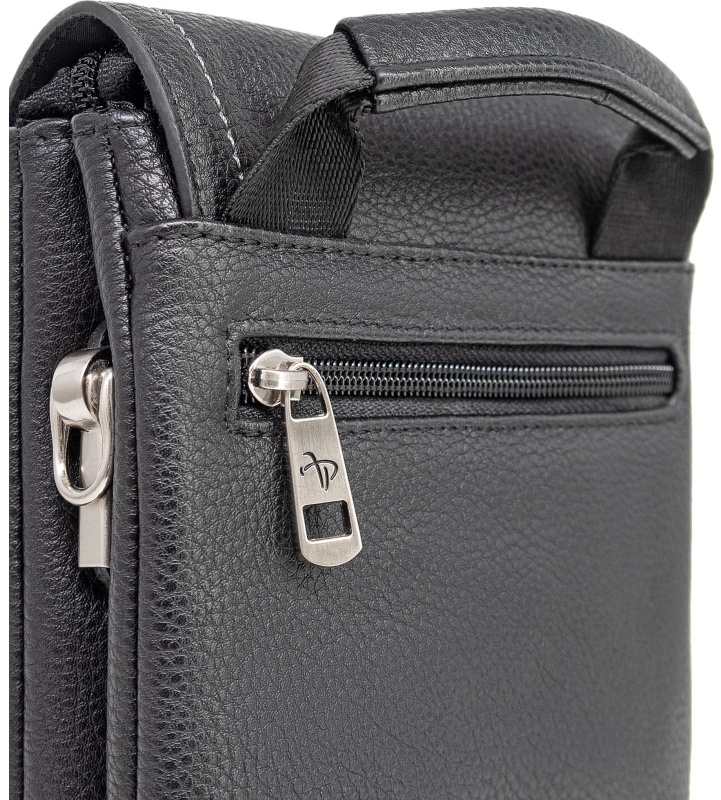 Сумка мужск. Пеллекон, 812-81272-1