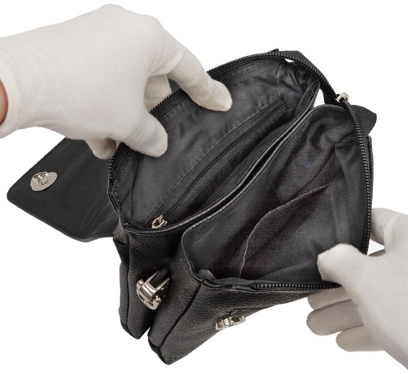 Сумка мужск. Пеллекон, 812-81272-1