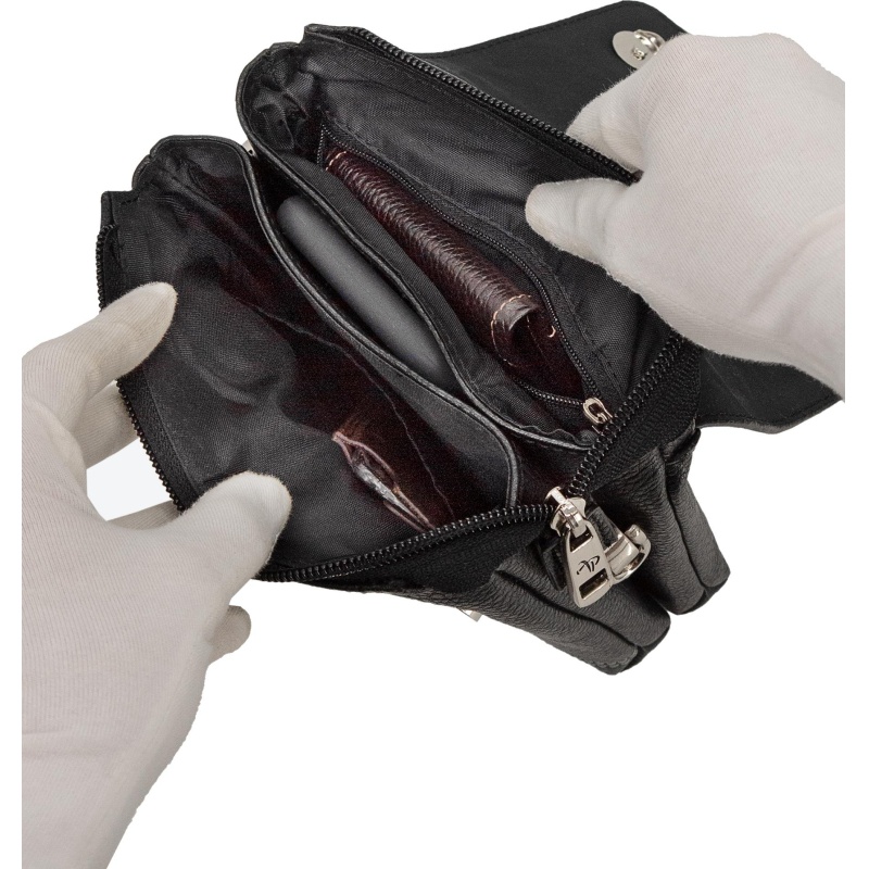 Сумка мужск. Пеллекон, 812-81272-1