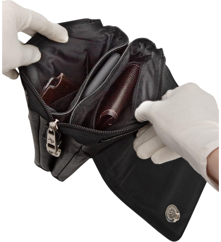 Сумка мужск. Пеллекон, 812-81272-1