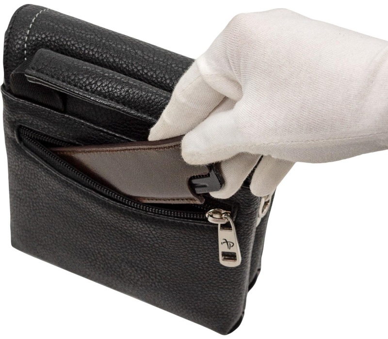 Сумка мужск. Пеллекон, 812-81272-1