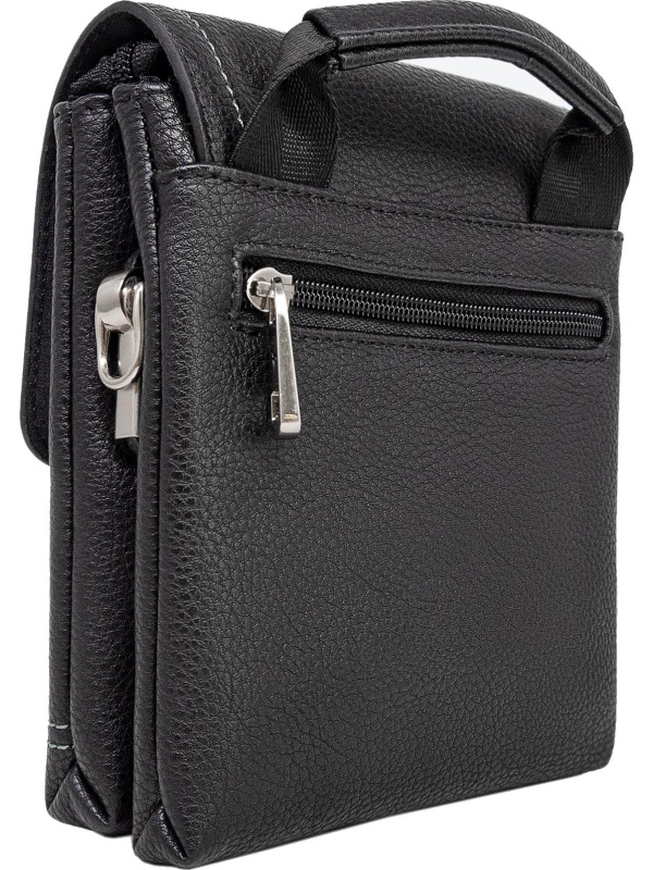 Сумка мужск. Пеллекон, 812-81272-1