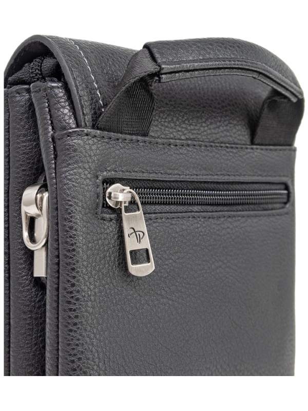 Сумка мужск. Пеллекон, 812-81272-1