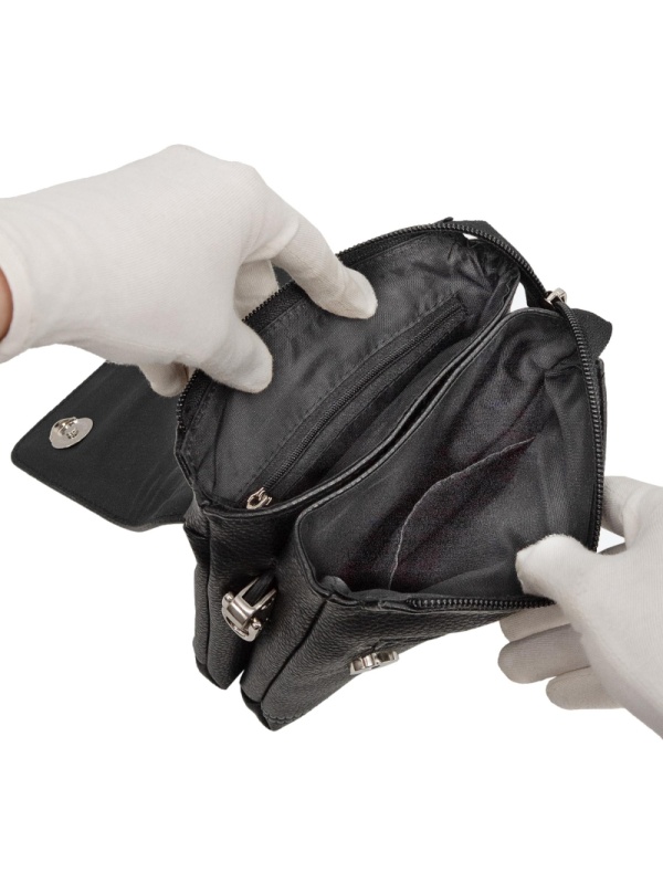 Сумка мужск. Пеллекон, 812-81272-1