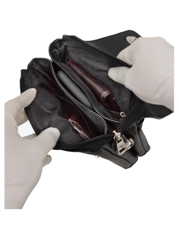 Сумка мужск. Пеллекон, 812-81272-1