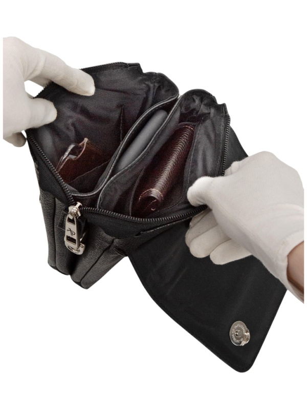 Сумка мужск. Пеллекон, 812-81272-1