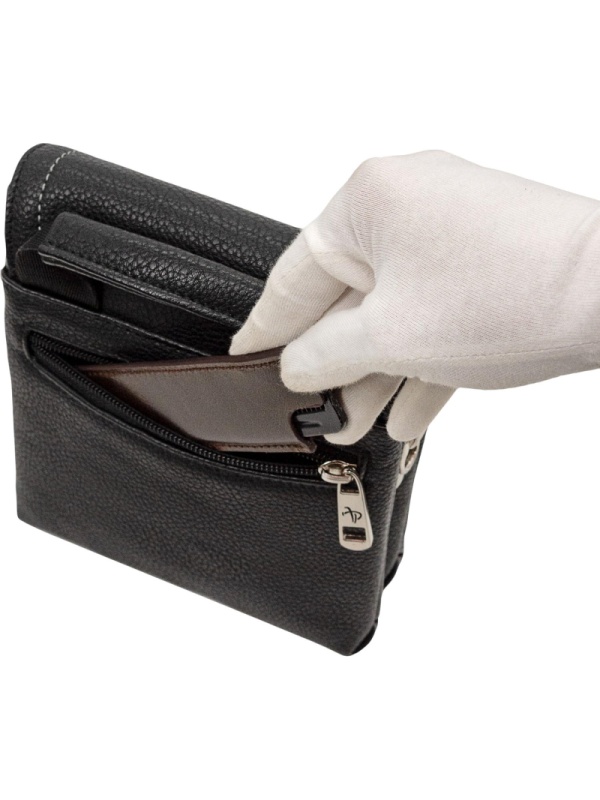 Сумка мужск. Пеллекон, 812-81272-1