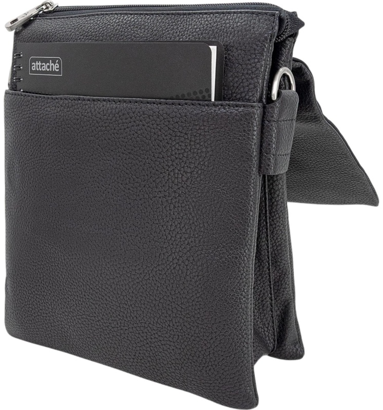 Сумка мужск. Пеллекон, 812-81325-1