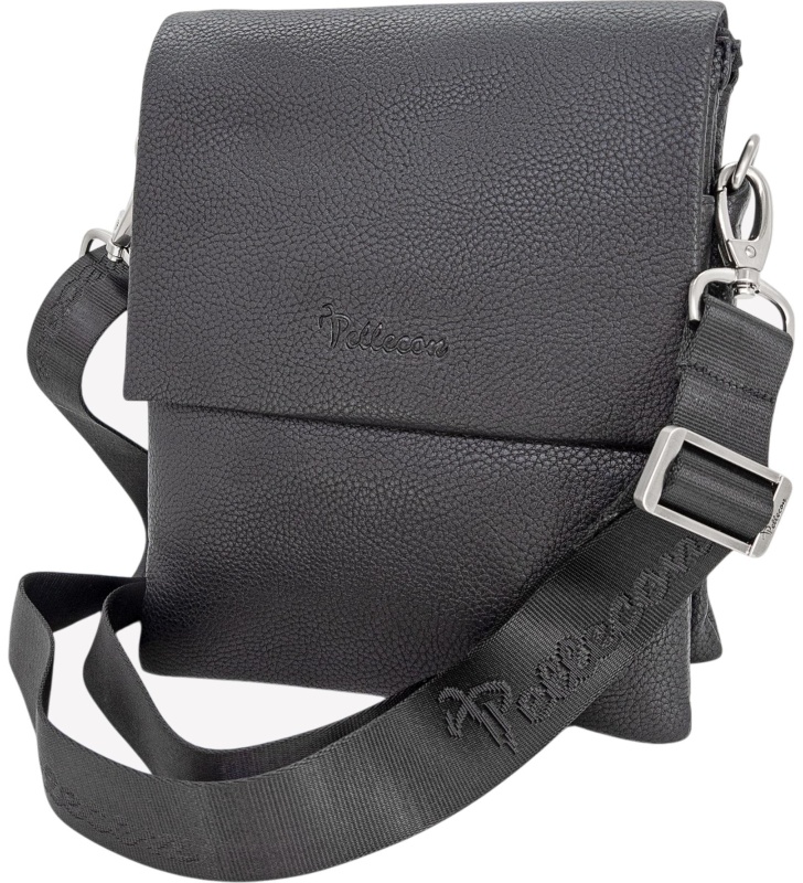 Сумка мужск. Пеллекон, 812-81325-1