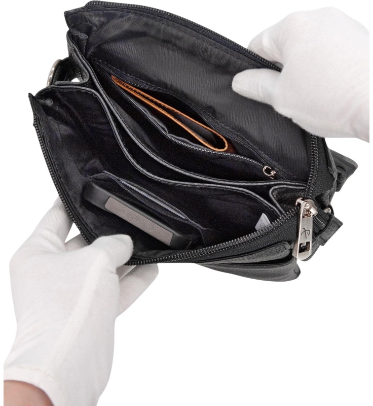 Сумка мужск. Пеллекон, 812-81325-1