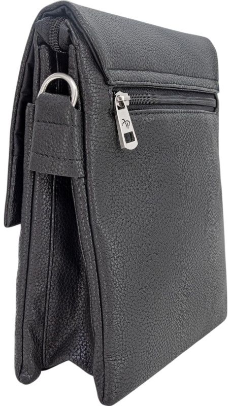 Сумка мужск. Пеллекон, 812-81325-1