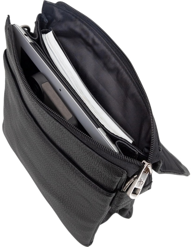 Сумка мужск. Пеллекон, 812-81325-1