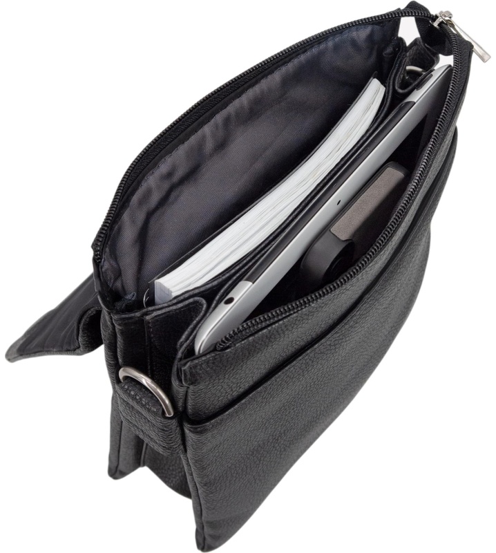 Сумка мужск. Пеллекон, 812-81325-1