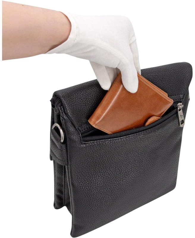 Сумка мужск. Пеллекон, 812-81325-1