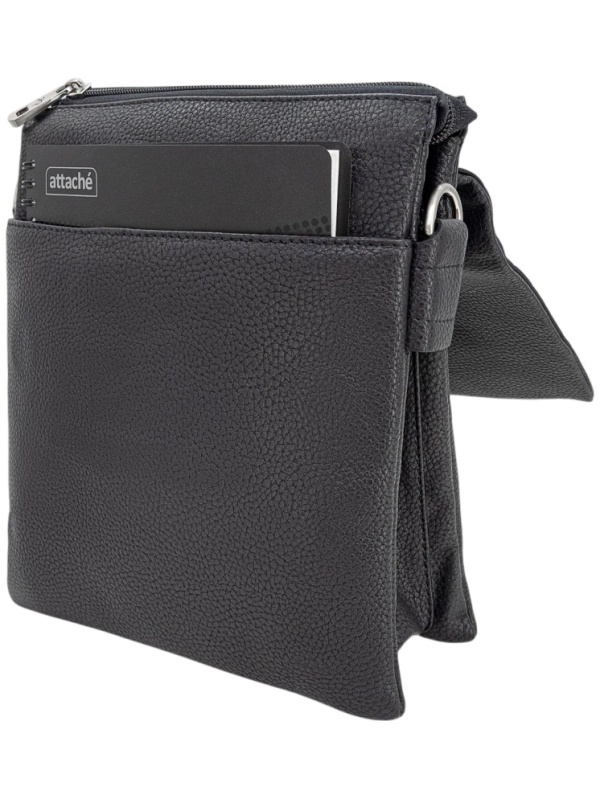 Сумка мужск. Пеллекон, 812-81325-1