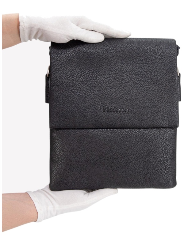 Сумка мужск. Пеллекон, 812-81325-1