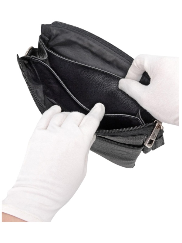 Сумка мужск. Пеллекон, 812-81325-1