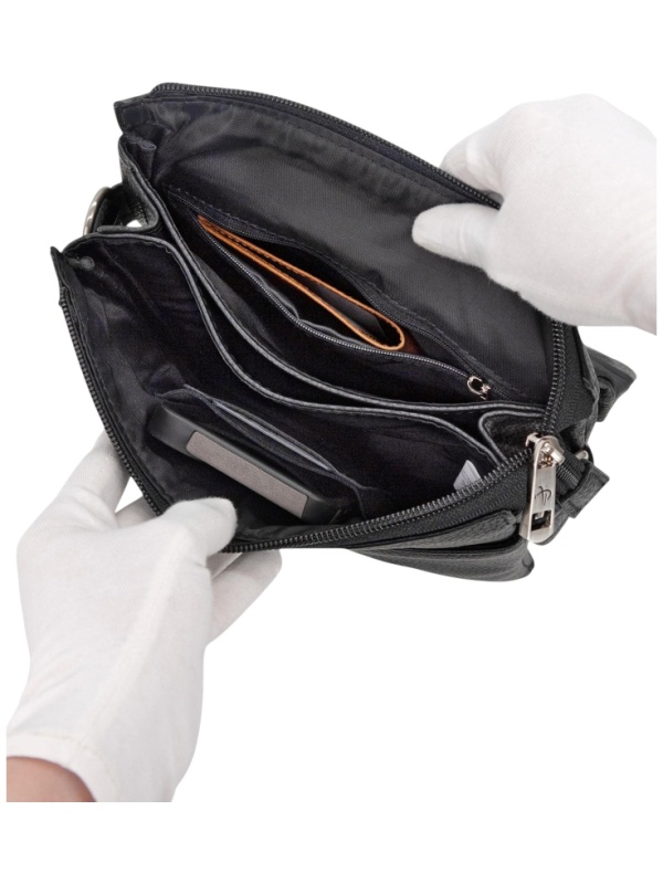 Сумка мужск. Пеллекон, 812-81325-1