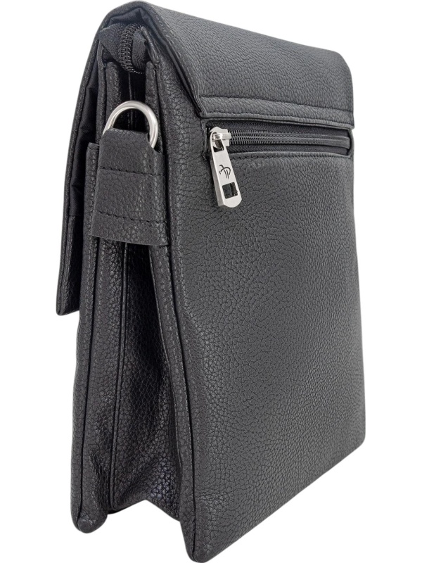 Сумка мужск. Пеллекон, 812-81325-1