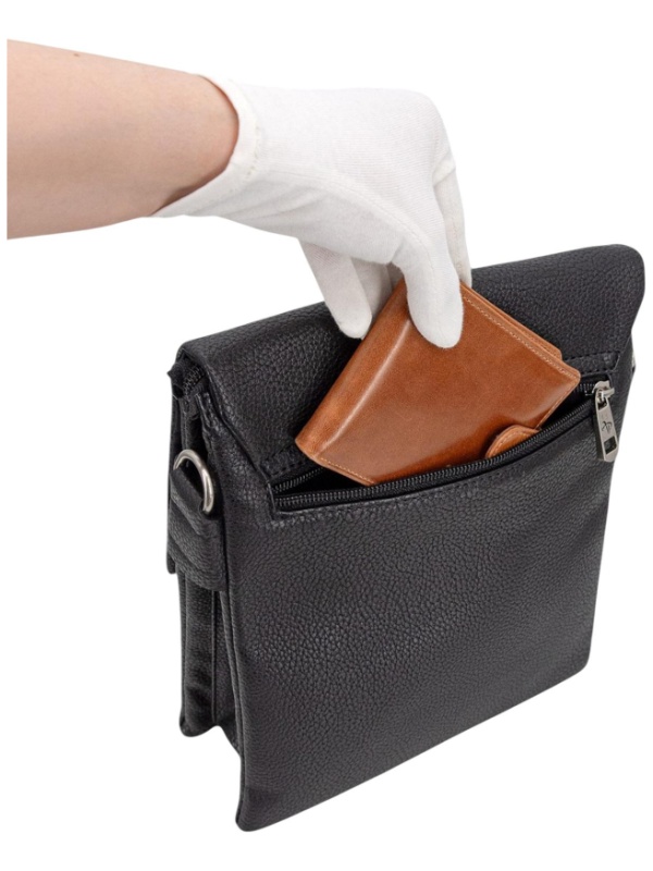 Сумка мужск. Пеллекон, 812-81325-1