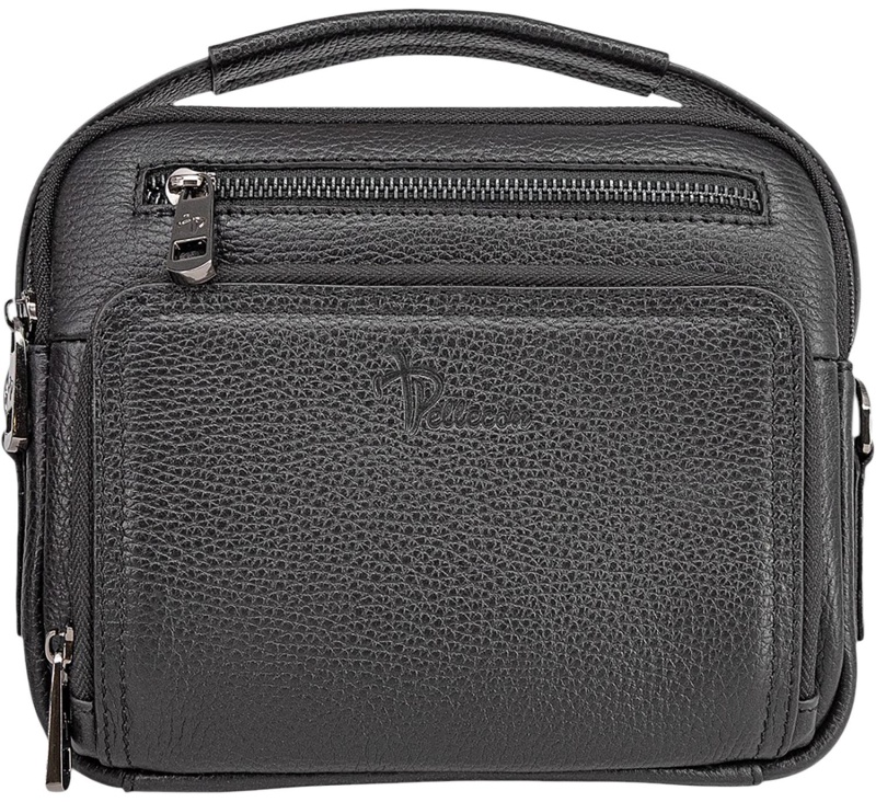 Сумка мужск. Пеллекон, 102-81583-1