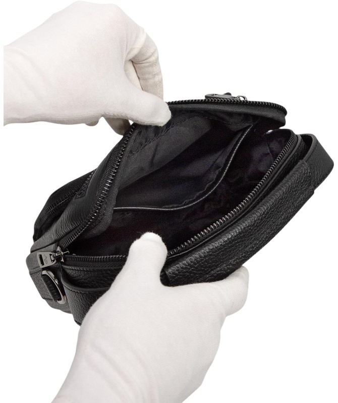 Сумка мужск. Пеллекон, 102-81583-1