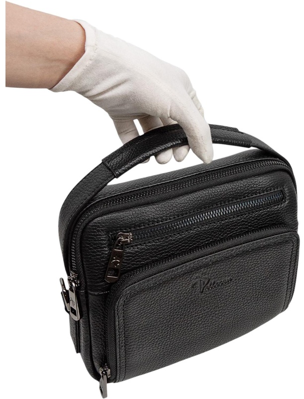 Сумка мужск. Пеллекон, 102-81583-1