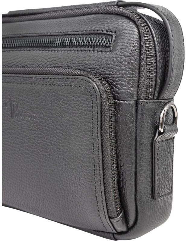 Сумка мужск. Пеллекон, 102-81583-1