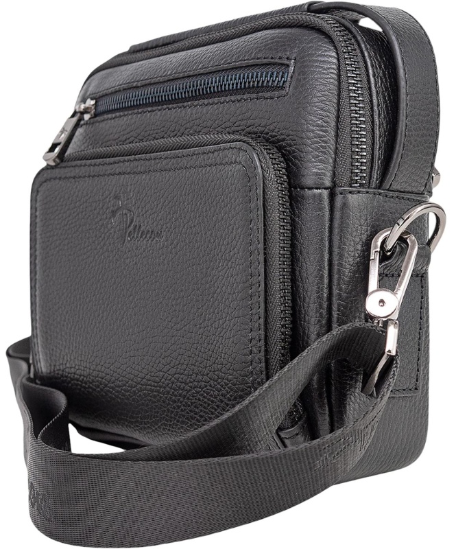 Сумка мужск. Пеллекон, 102-81583-1