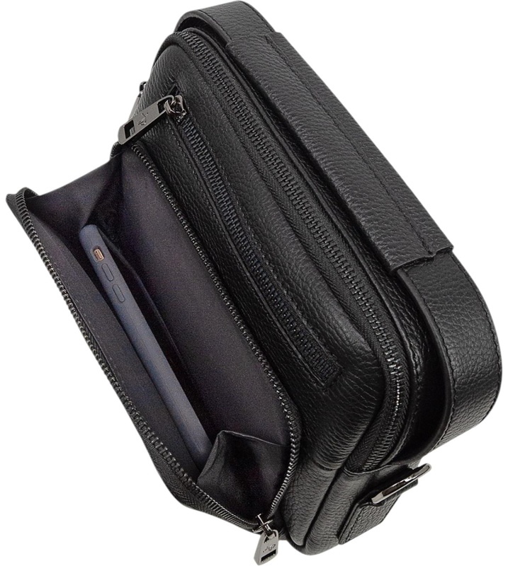 Сумка мужск. Пеллекон, 102-81583-1